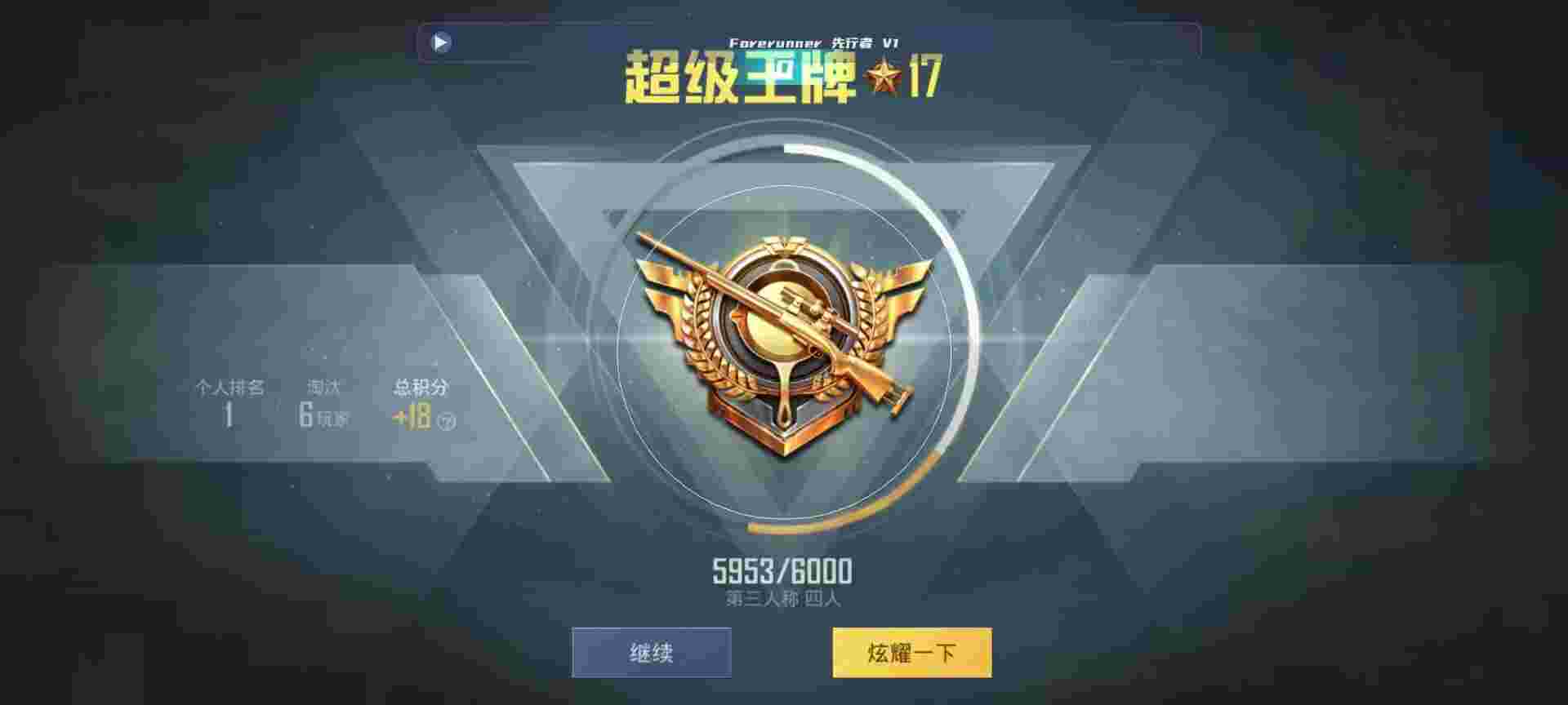 和平精英鸡腿辅助自瞄 - ˵ƽӢҿ辅助预览图